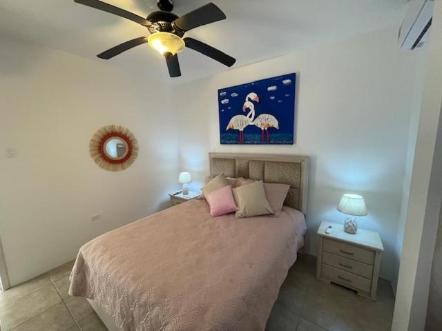 Casa Bella Bed & Breakfast Crucita Luaran gambar