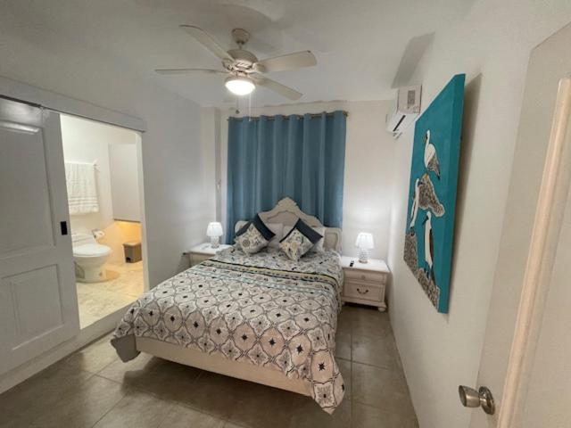 Casa Bella Bed & Breakfast Crucita Luaran gambar