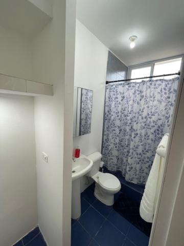 Casa Bella Bed & Breakfast Crucita Luaran gambar